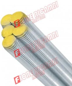 847V00002401 BARRA FIL. 8.8 MA24X1000 ZINCATA P3 ZB 8056689632119 L 1 mt